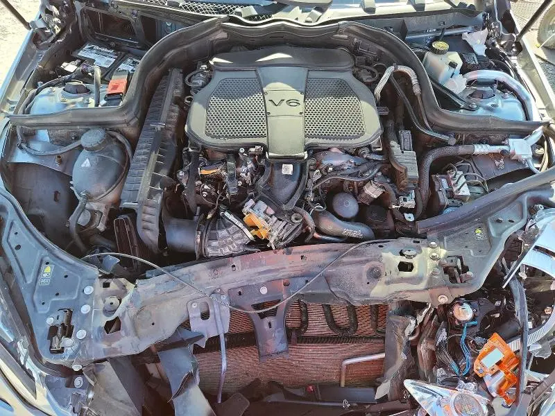 2012 MERCEDES-BENZ E 350  