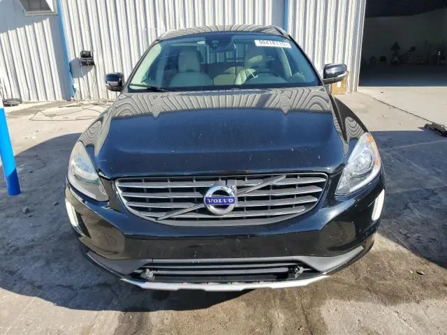 2014 VOLVO XC60 3.2  