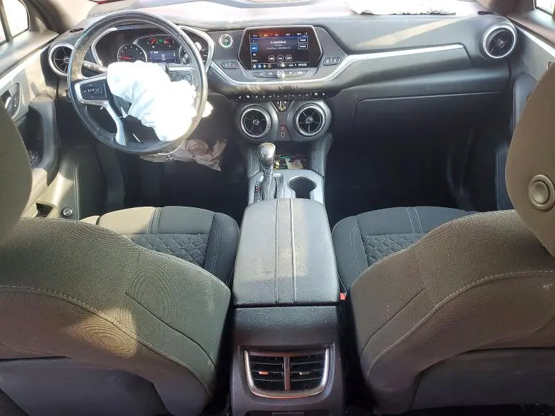 2020 CHEVROLET BLAZER 2LT  