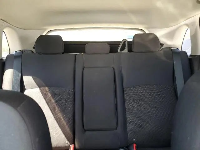 2015 MITSUBISHI OUTLANDER SPORT SE  