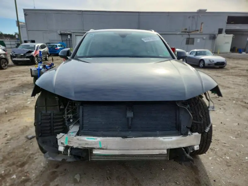 2021 AUDI Q5 PREMIUM PLUS  