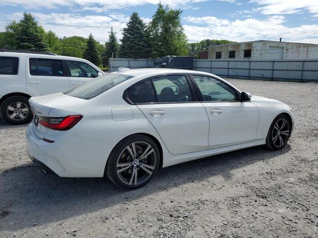 2020 BMW 330XI 