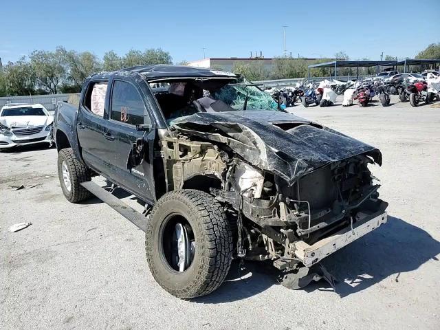 2019 TOYOTA TACOMA DOUBLE CAB