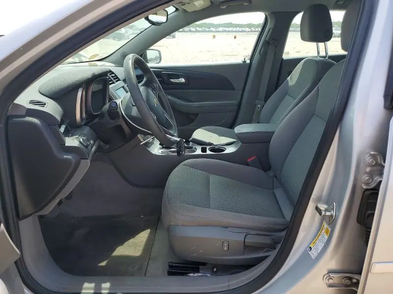 2014 CHEVROLET MALIBU LS  
