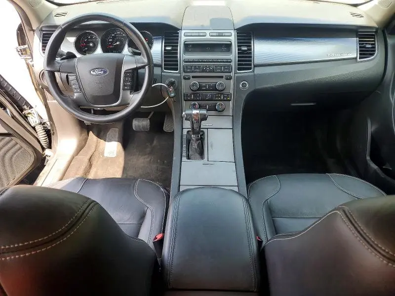 2011 FORD TAURUS SEL  