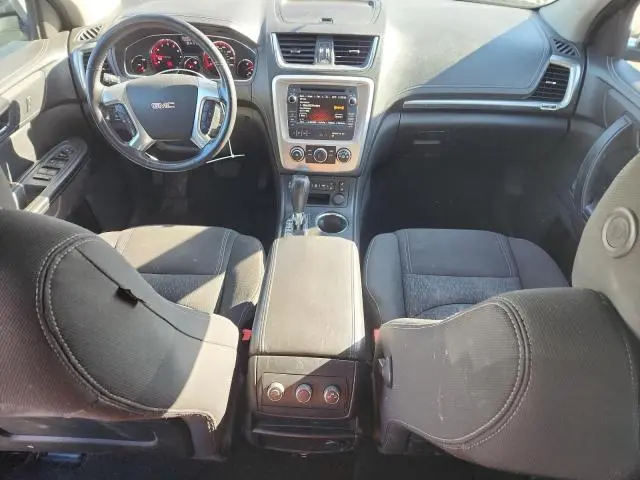 2014 GMC ACADIA SLE  