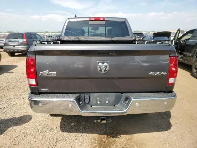 2016 RAM 1500 SLT