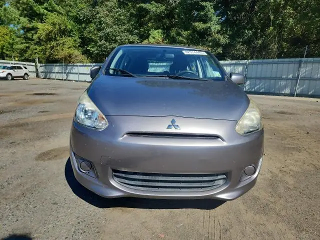 2015 MITSUBISHI MIRAGE DE