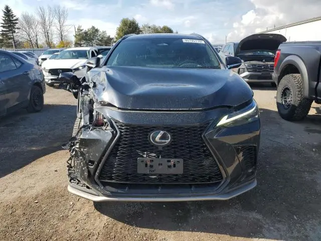 2022 LEXUS NX 350  