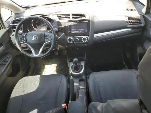 2018 HONDA FIT SPORT
