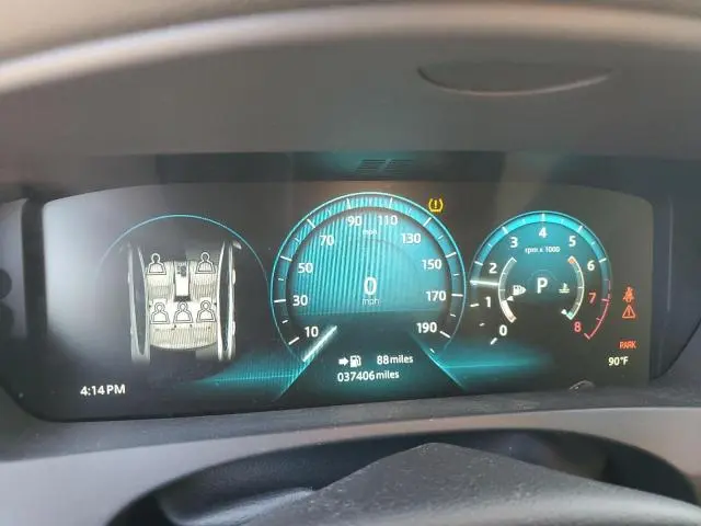 2019 JAGUAR XE PORTFOLIO  