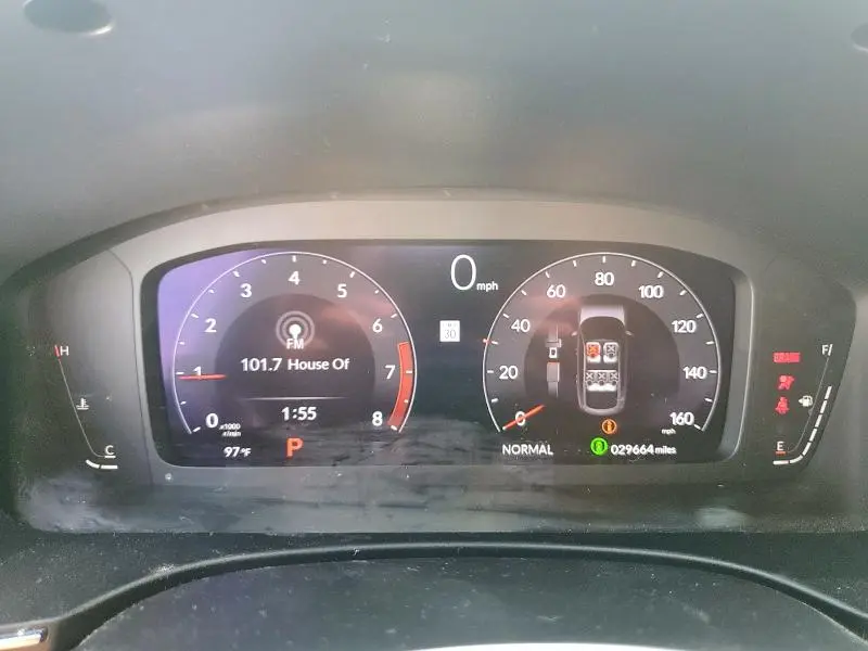 2023 ACURA INTEGRA A-SPEC  