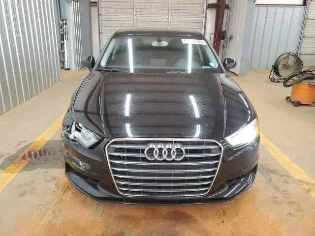 2015 AUDI A3 PREMIUM  