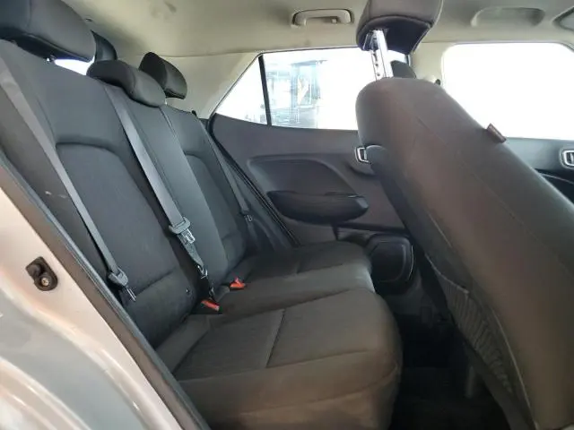 2021 HYUNDAI VENUE SE  