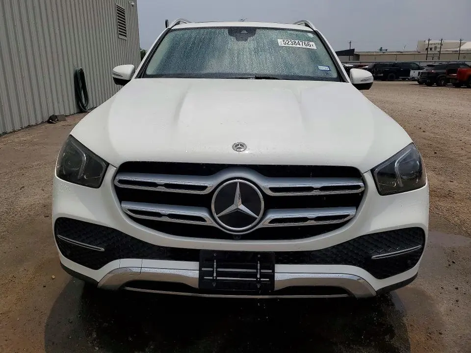 2020 MERCEDES-BENZ GLE 350  