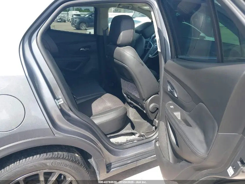 2020 BUICK ENCORE FWD SPORT TOURING