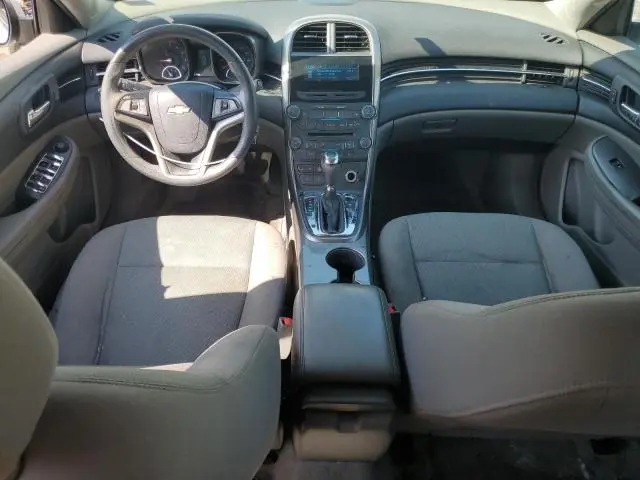 2013 CHEVROLET MALIBU LS  