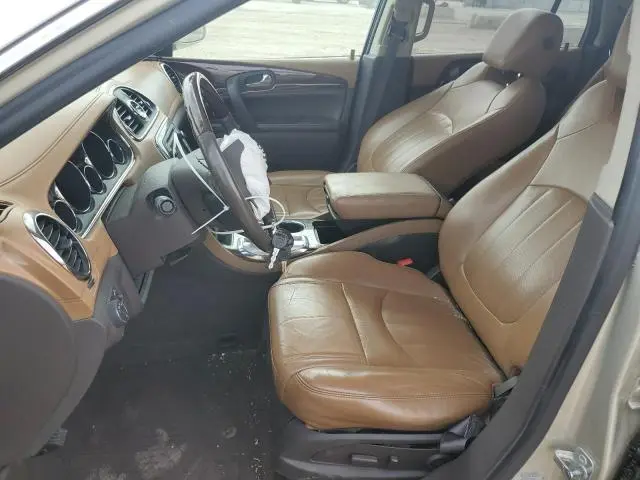 2015 BUICK ENCLAVE