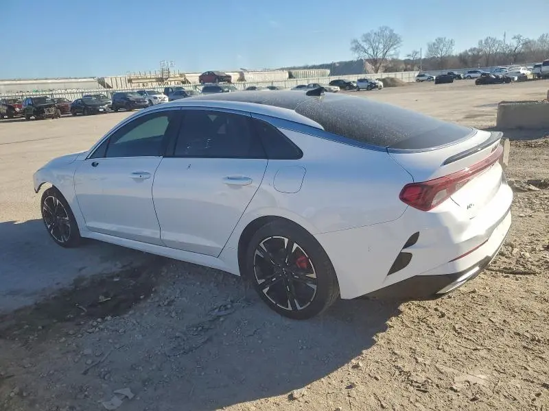 2023 KIA K5 GT LINE  
