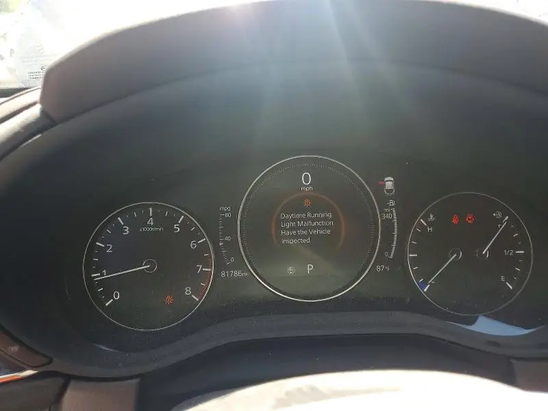 2021 MAZDA CX-30 PREMIUM  