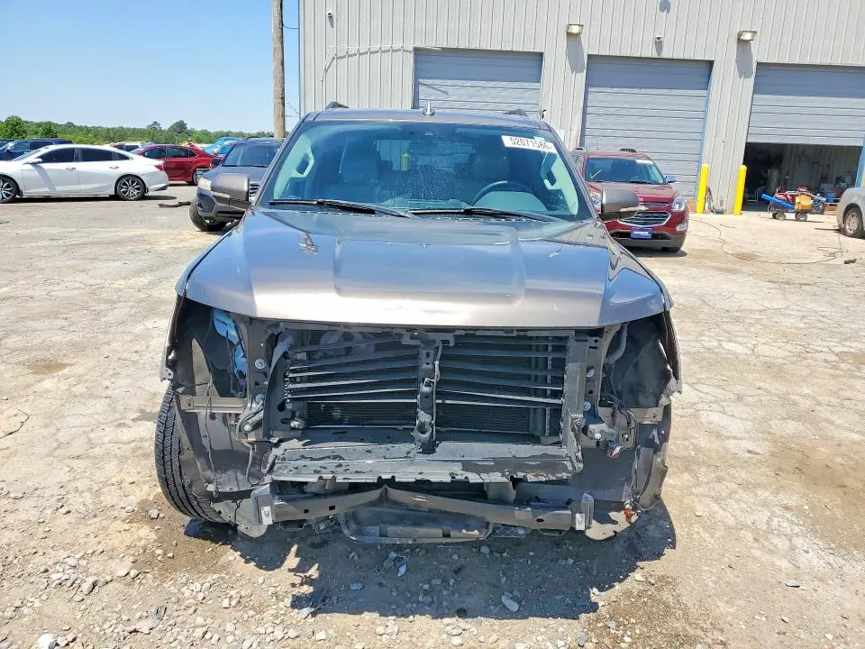 2018 FORD EXPEDITION XLT  