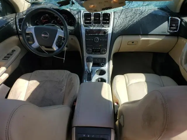 2011 GMC ACADIA SLT-1  