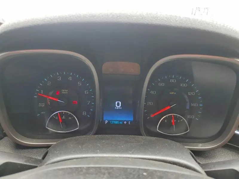 2014 CHEVROLET MALIBU 1LT  