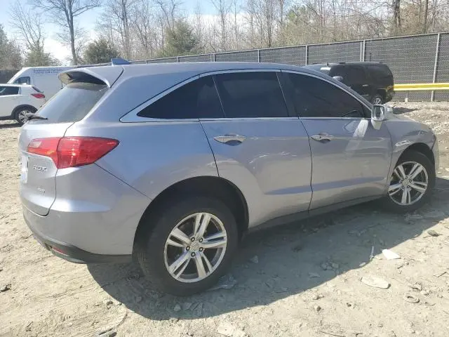 2015 ACURA RDX 