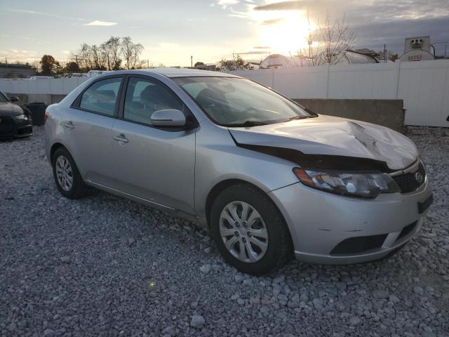 2013 KIA FORTE EX