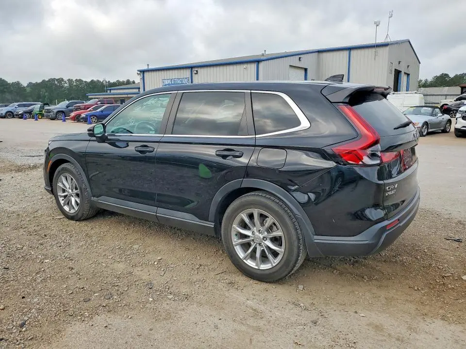 2023 HONDA CR-V EX  