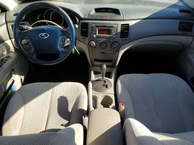2010 KIA OPTIMA LX  