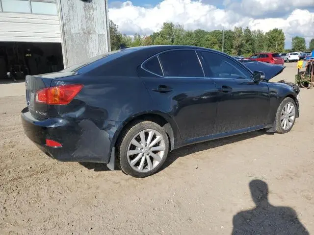 2010 LEXUS IS 250