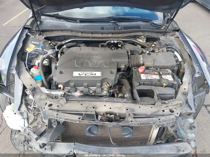 2012 HONDA CROSSTOUR EX-L