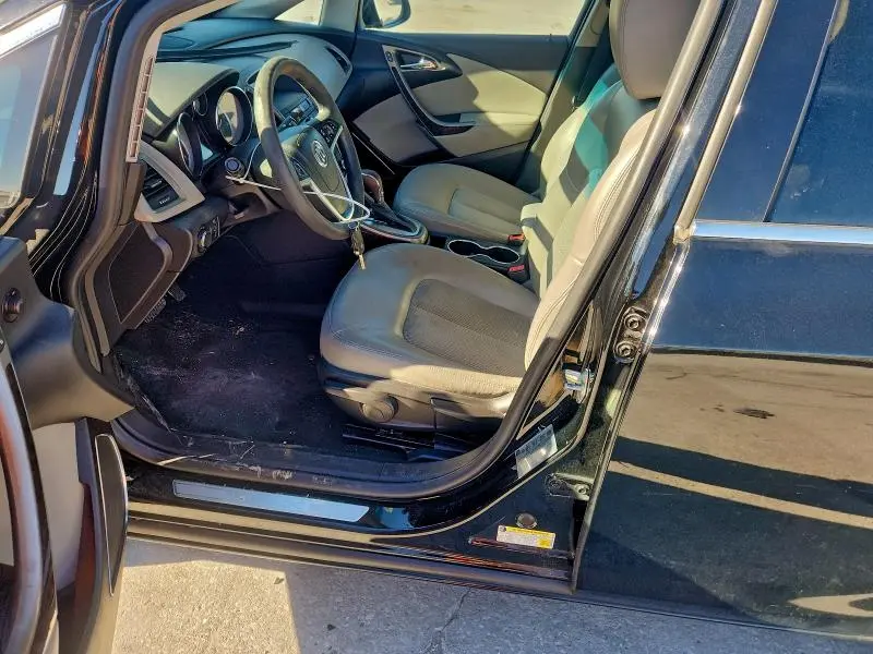 2016 BUICK VERANO 1SV  