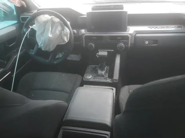 2024 TOYOTA TACOMA DOUBLE CAB  