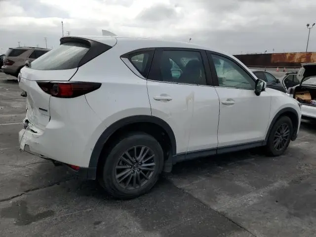2021 MAZDA CX-5 SPORT  