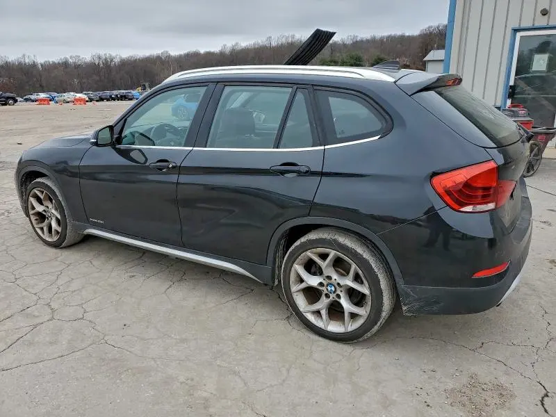 2013 BMW X1 XDRIVE28I  