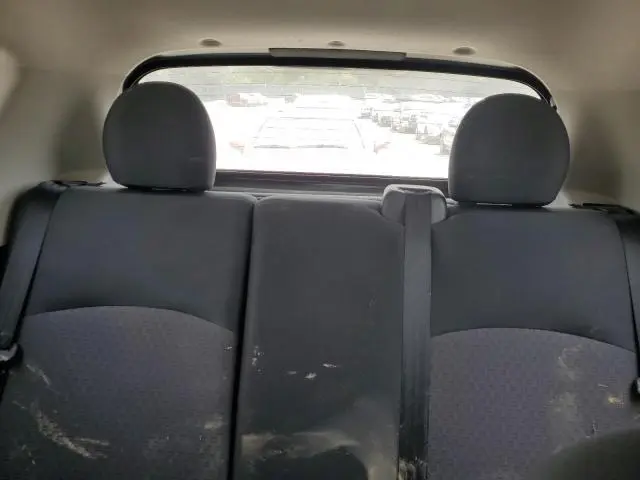 2017 MITSUBISHI MIRAGE ES