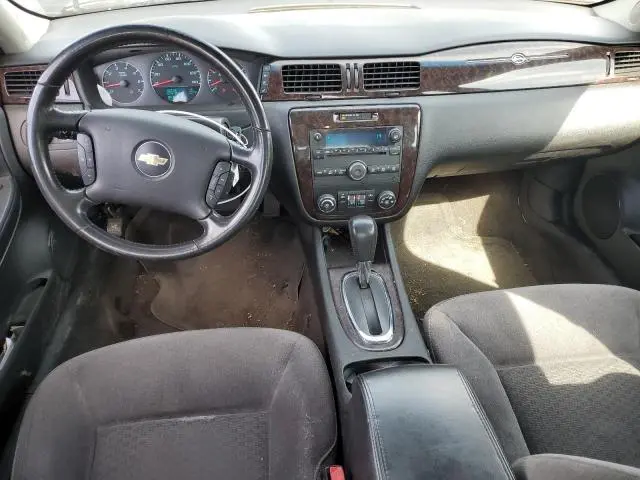2013 CHEVROLET IMPALA LT  