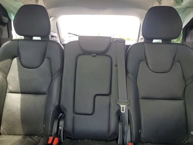 2022 VOLVO XC90 T8 RECHARGE INSCRIPTION EXPRES  