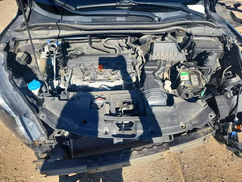 2016 HONDA HR-V EXL  