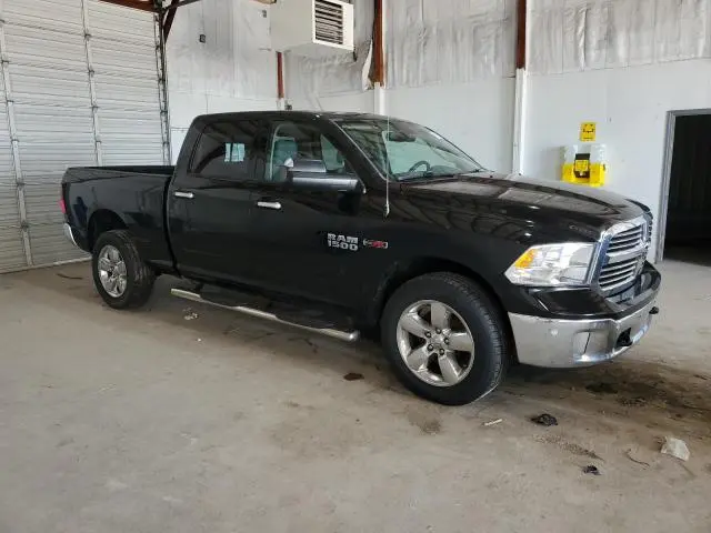 2015 RAM 1500 SLT