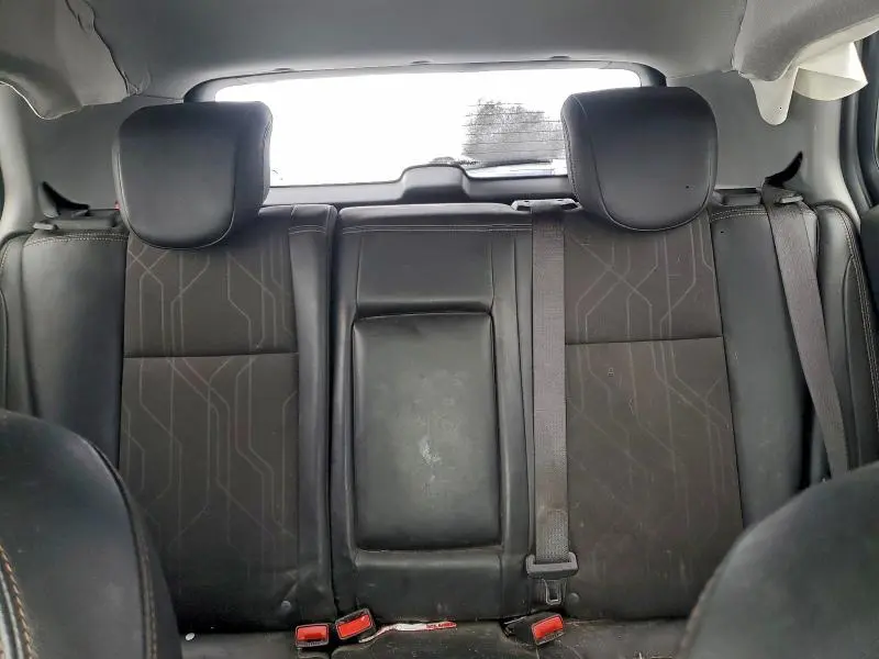 2020 CHEVROLET TRAX 1LT  