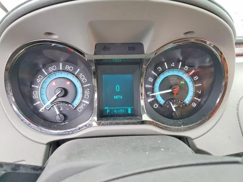 2011 BUICK LACROSSE CXL  