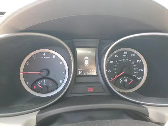 2015 HYUNDAI SANTA FE SPORT   