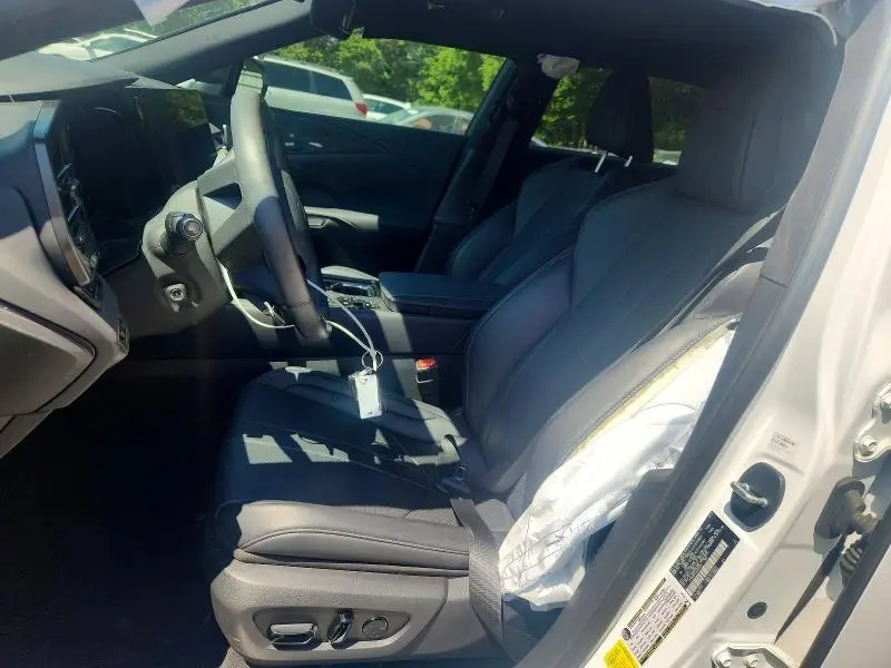 2024 LEXUS RX 350 F SPORT HANDLING  