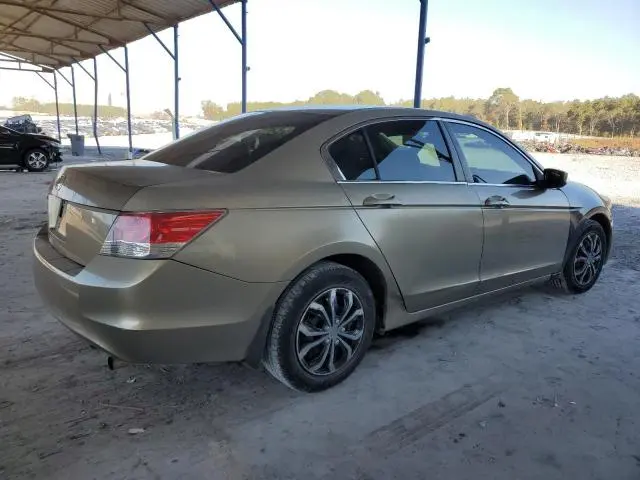 2010 HONDA ACCORD LX  