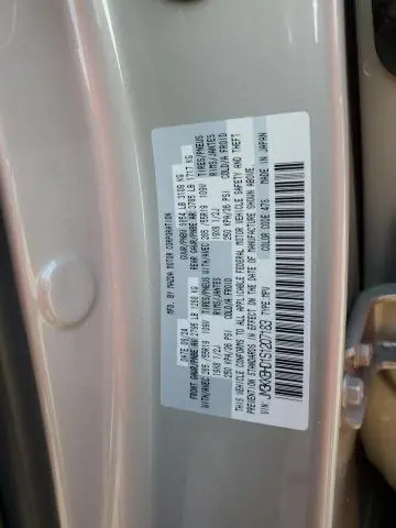 2025 MAZDA CX-90 PREFERRED  