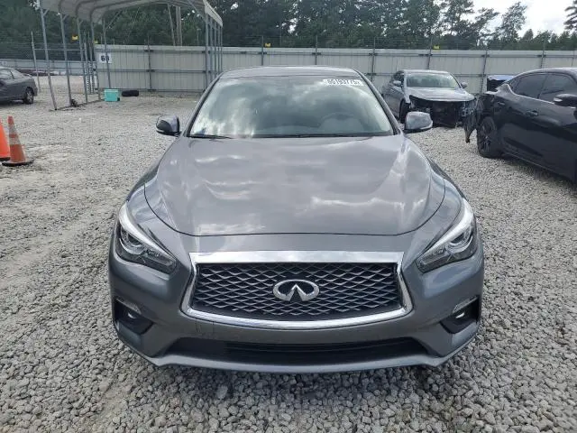 2021 INFINITI Q50 PURE  