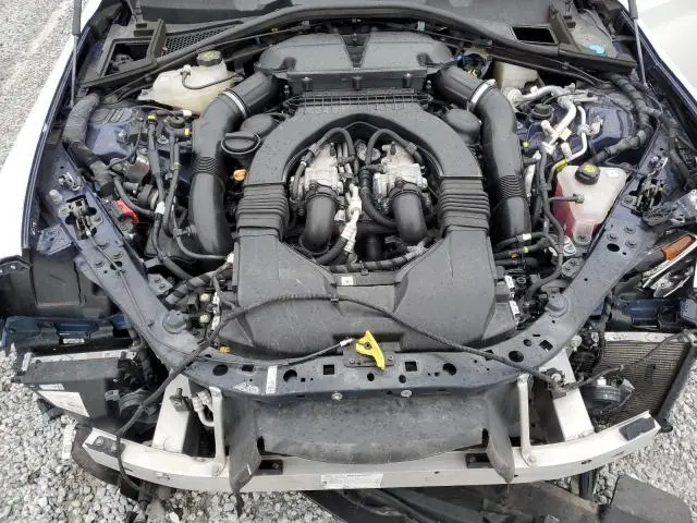 2019 ALFA ROMEO GIULIA QUADRIFOGLIO  